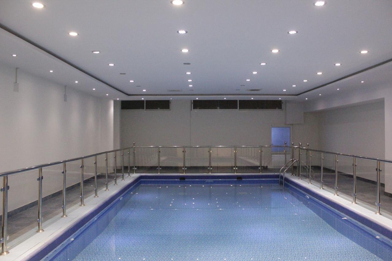Burj Alhayah Hotel Suites Alfalah Riyadh Exterior photo