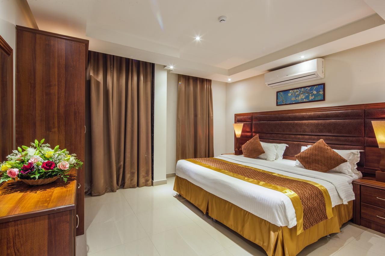 Burj Alhayah Hotel Suites Alfalah Riyadh Room photo